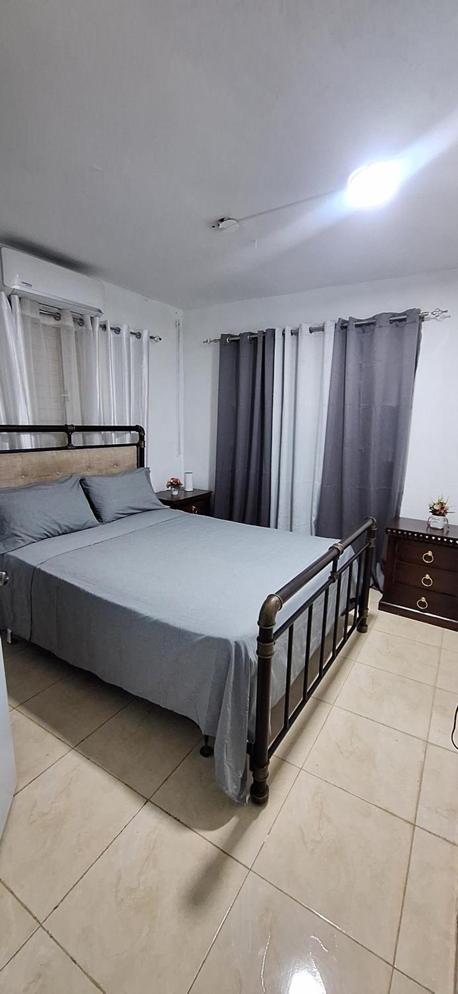Casa En Villa Marchena Azua Compostela de Azua Extérieur photo