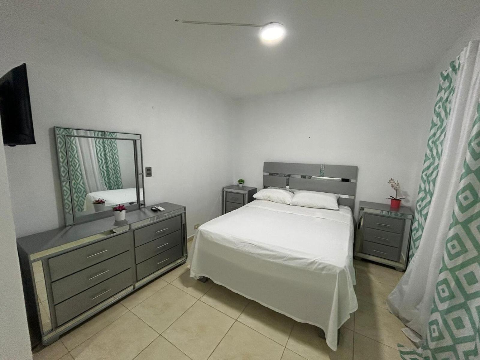 Casa En Villa Marchena Azua Compostela de Azua Extérieur photo