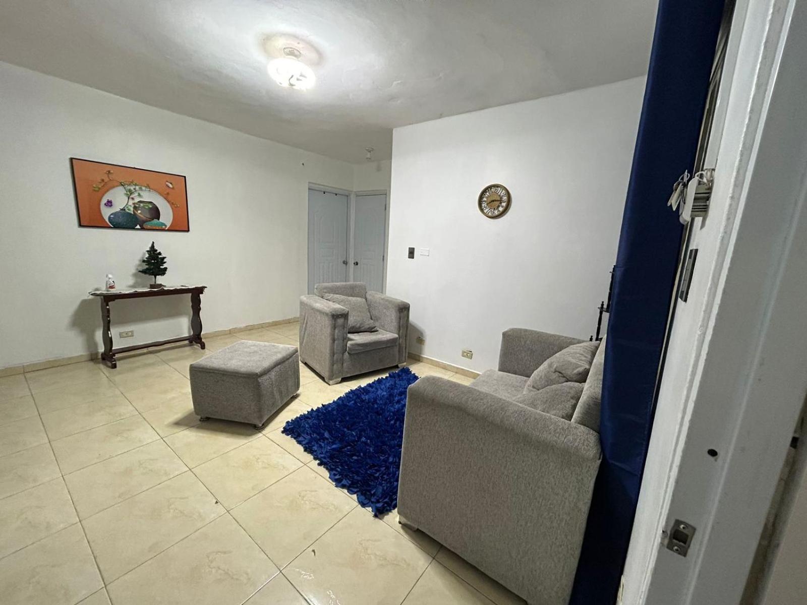 Casa En Villa Marchena Azua Compostela de Azua Extérieur photo