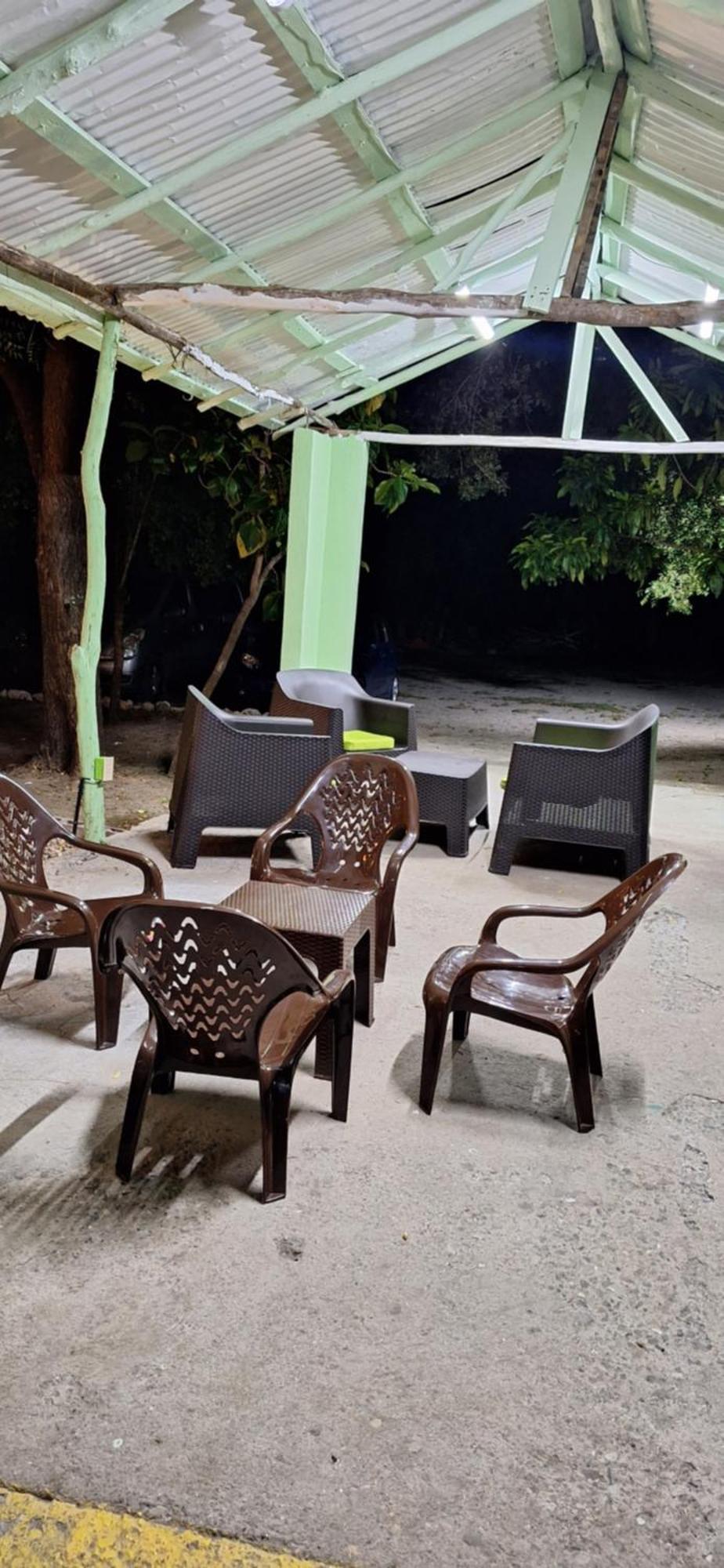 Casa En Villa Marchena Azua Compostela de Azua Extérieur photo