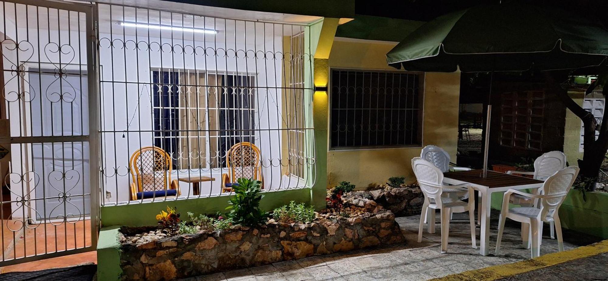 Casa En Villa Marchena Azua Compostela de Azua Extérieur photo