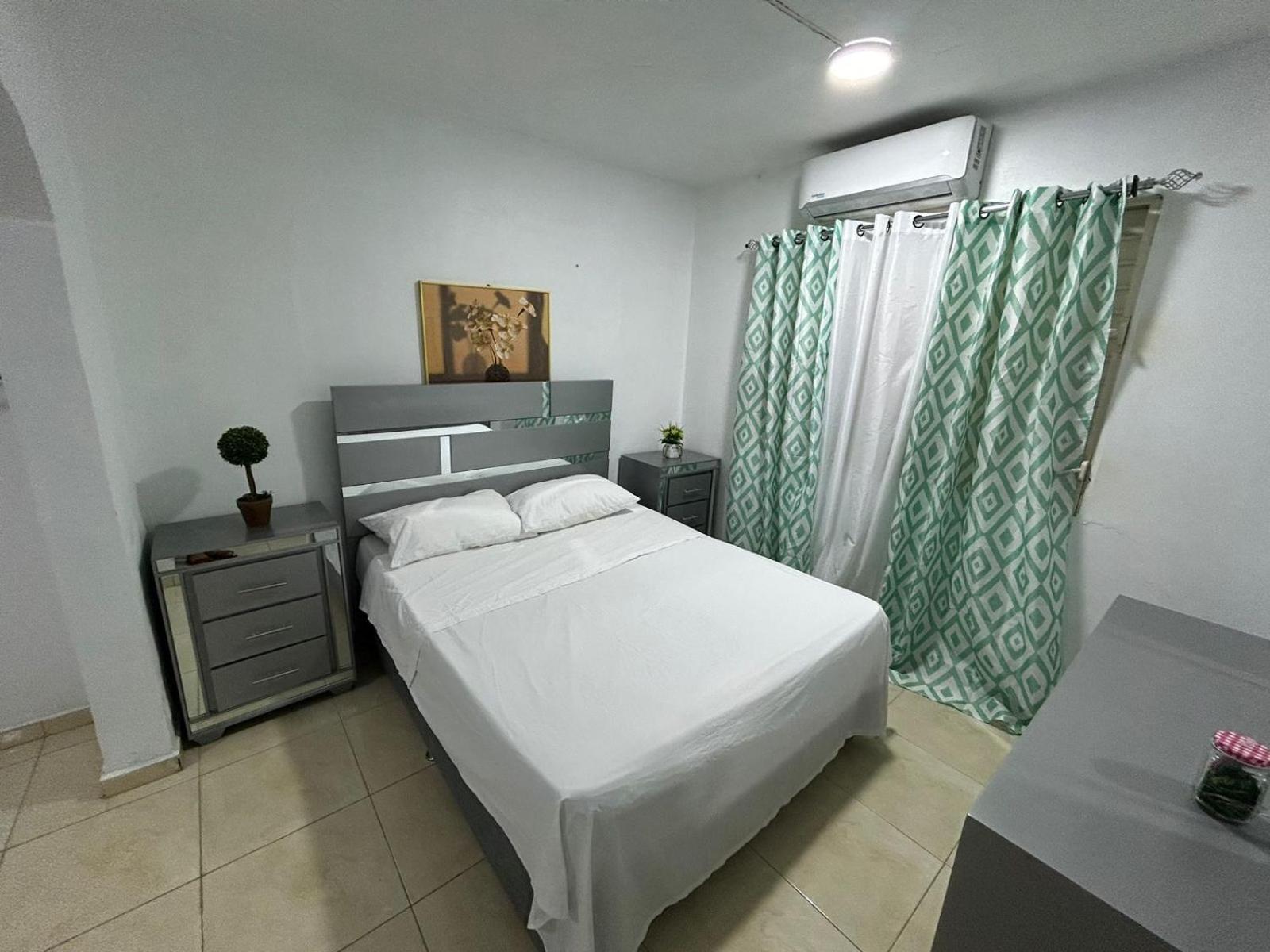 Casa En Villa Marchena Azua Compostela de Azua Extérieur photo